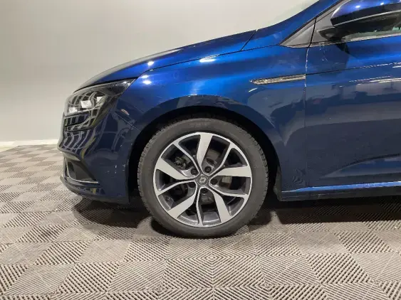 RENAULT MEGANE ESTATE IV - voiture d'occasion - Photo 23