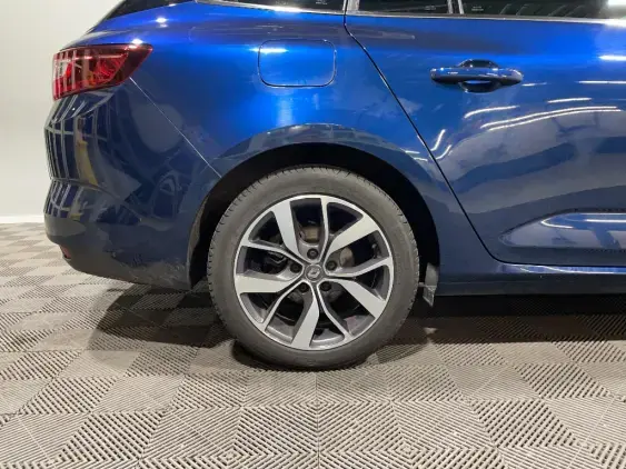 RENAULT MEGANE ESTATE IV - voiture d'occasion - Photo 25