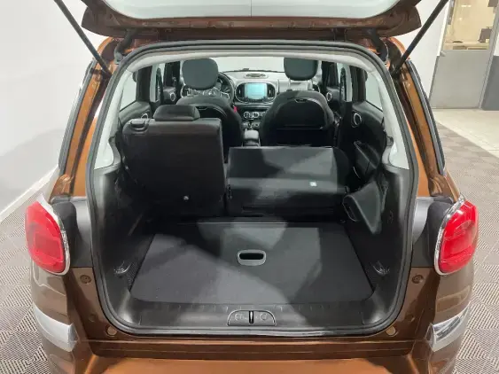 FIAT 500L - voiture d'occasion - Photo 16