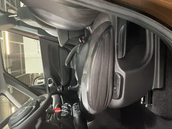 FIAT 500L - voiture d'occasion - Photo 18