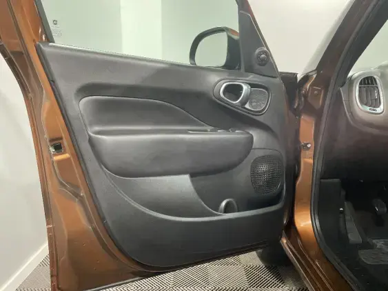 FIAT 500L - voiture d'occasion - Photo 19