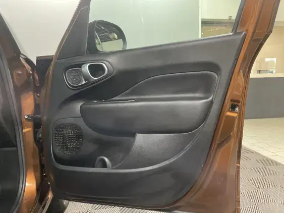 FIAT 500L - voiture d'occasion - Photo 20