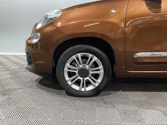 FIAT 500L - voiture d'occasion - Photo 23