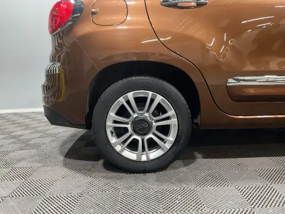 FIAT 500L - voiture d'occasion - Photo 25