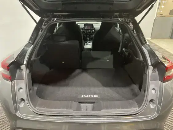 NISSAN JUKE II - voiture d'occasion - Photo 16