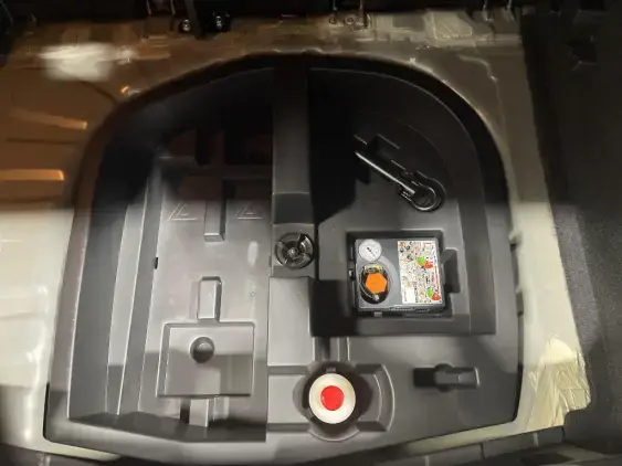 NISSAN JUKE II - voiture d'occasion - Photo 17