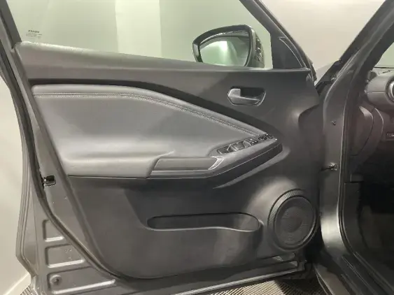 NISSAN JUKE II - voiture d'occasion - Photo 19