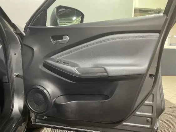 NISSAN JUKE II - voiture d'occasion - Photo 20