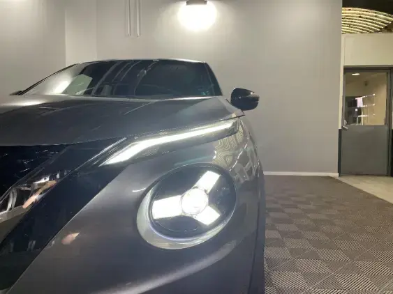 NISSAN JUKE II - voiture d'occasion - Photo 22