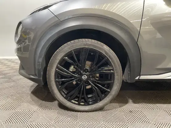 NISSAN JUKE II - voiture d'occasion - Photo 23