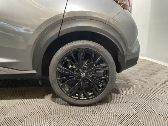 NISSAN JUKE II - voiture d'occasion - Photo 24