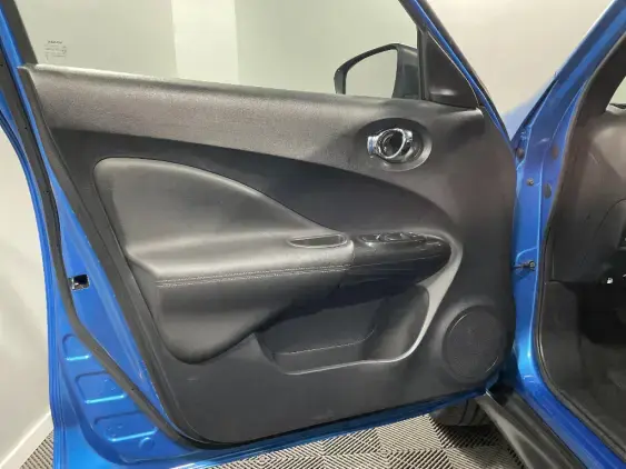 NISSAN JUKE I - voiture d'occasion - Photo 19