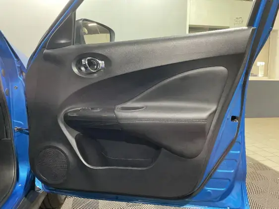 NISSAN JUKE I - voiture d'occasion - Photo 20