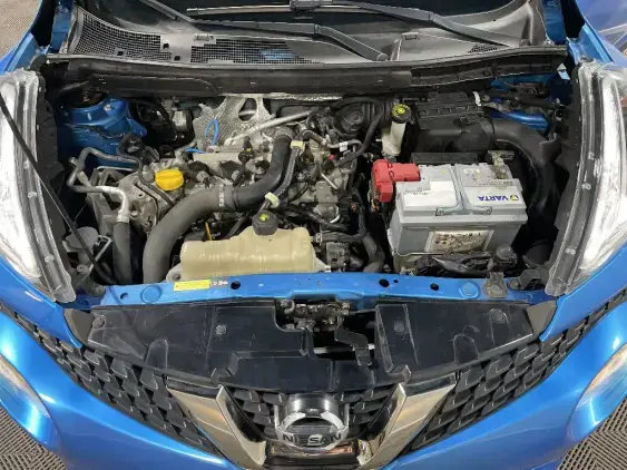 NISSAN JUKE I - voiture d'occasion - Photo 21