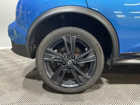 NISSAN JUKE I - voiture d'occasion - Photo 25