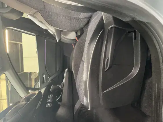 RENAULT CAPTUR II - voiture d'occasion - Photo 17