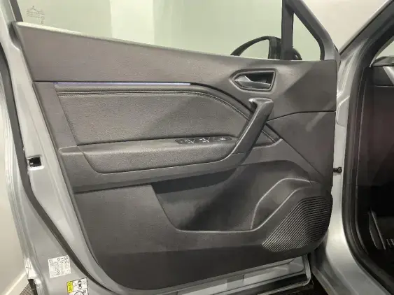 RENAULT CAPTUR II - voiture d'occasion - Photo 18