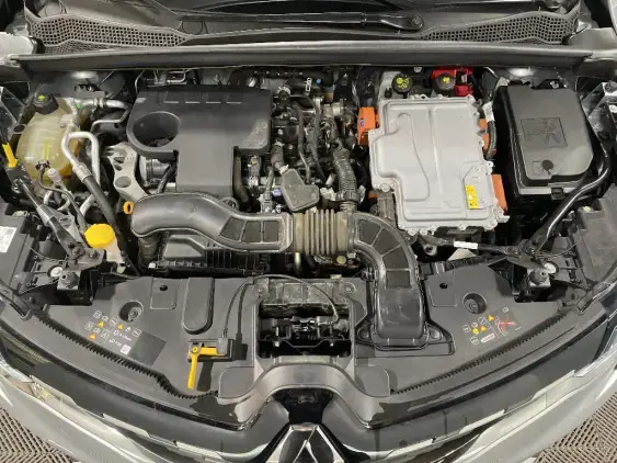 RENAULT CAPTUR II - voiture d'occasion - Photo 20