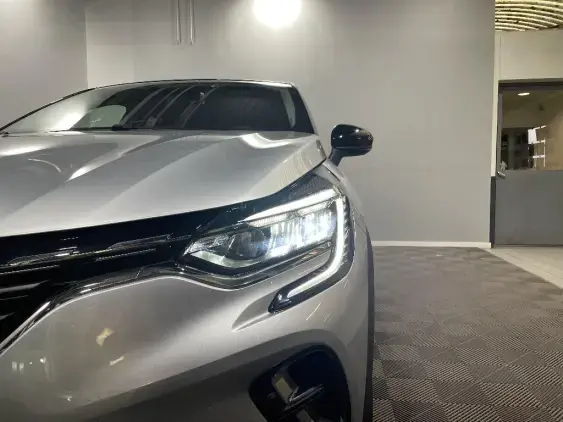 RENAULT CAPTUR II - voiture d'occasion - Photo 21