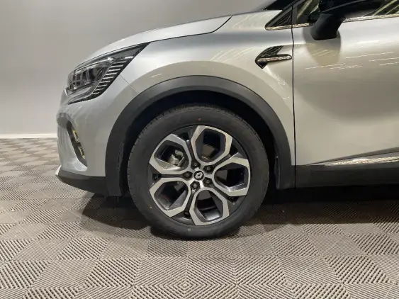 RENAULT CAPTUR II - voiture d'occasion - Photo 22