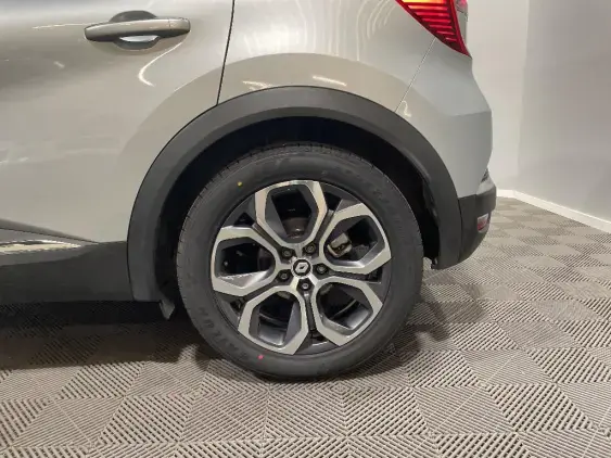 RENAULT CAPTUR II - voiture d'occasion - Photo 23