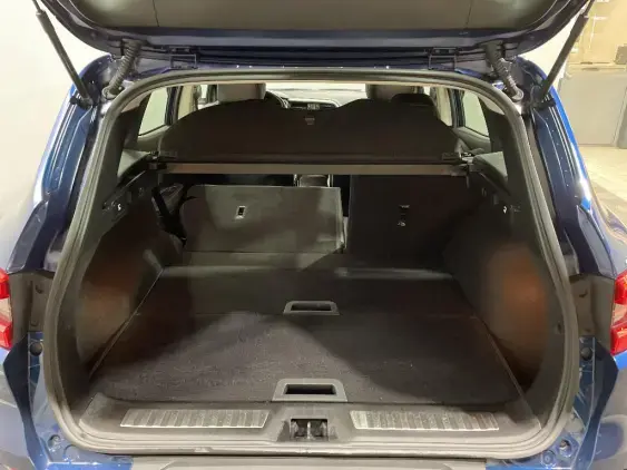 RENAULT KADJAR - voiture d'occasion - Photo 16