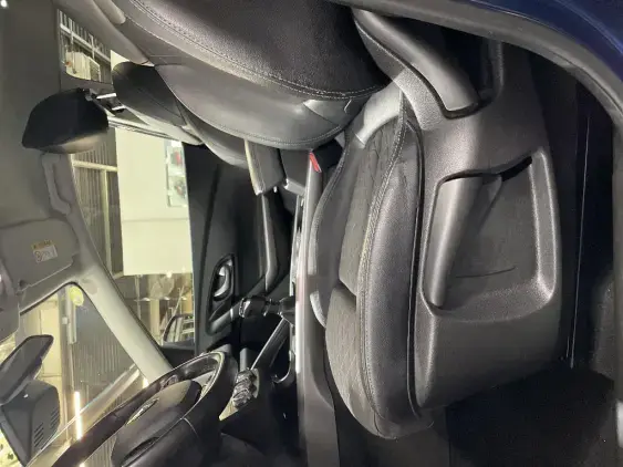 RENAULT KADJAR - voiture d'occasion - Photo 18