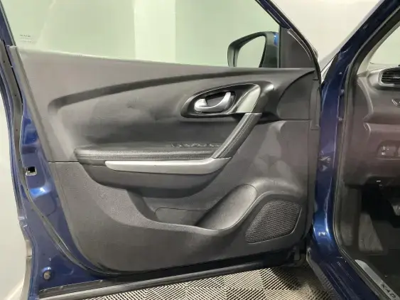 RENAULT KADJAR - voiture d'occasion - Photo 19