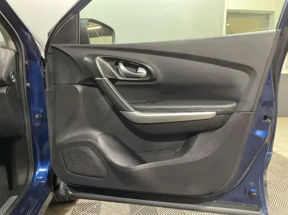 RENAULT KADJAR - voiture d'occasion - Photo 20