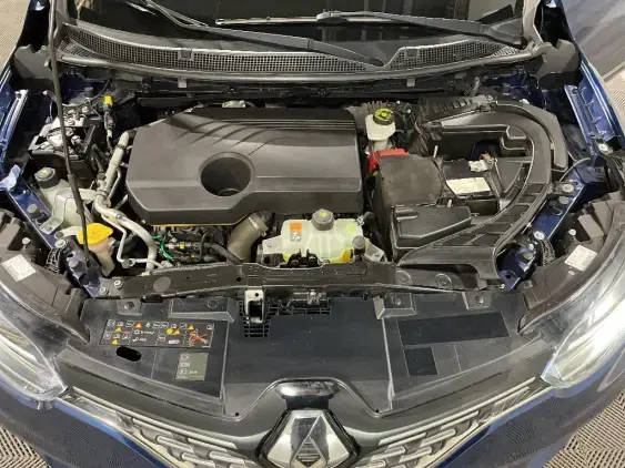 RENAULT KADJAR - voiture d'occasion - Photo 21