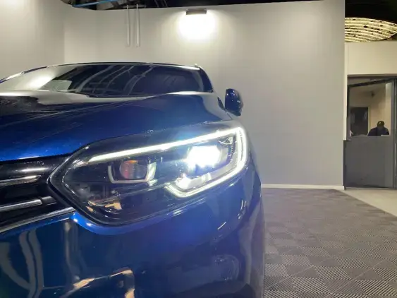 RENAULT KADJAR - voiture d'occasion - Photo 22