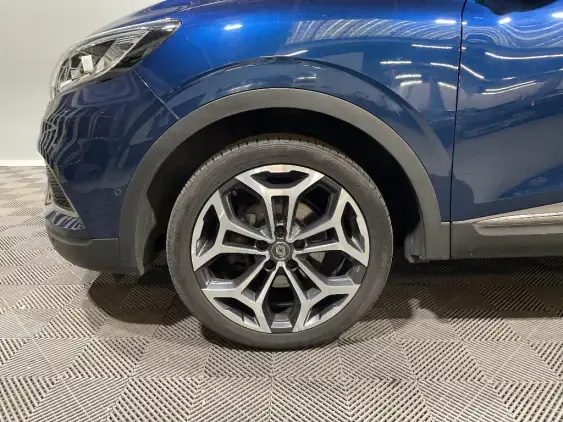 RENAULT KADJAR - voiture d'occasion - Photo 23