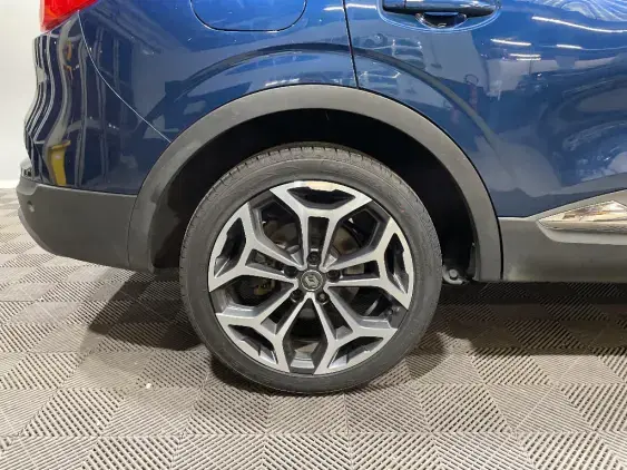 RENAULT KADJAR - voiture d'occasion - Photo 25