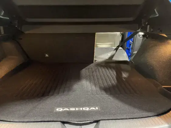 NISSAN QASHQAI III - voiture d'occasion - Photo 16