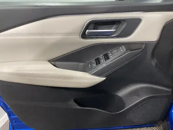 NISSAN QASHQAI III - voiture d'occasion - Photo 18