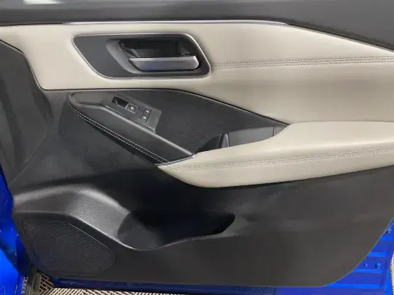 NISSAN QASHQAI III - voiture d'occasion - Photo 19