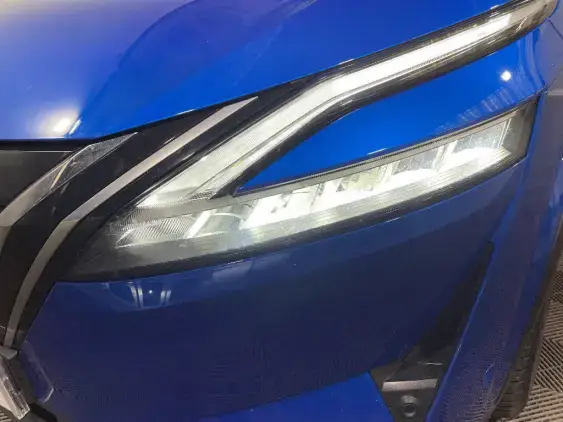 NISSAN QASHQAI III - voiture d'occasion - Photo 21