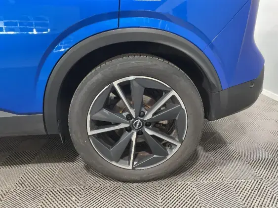 NISSAN QASHQAI III - voiture d'occasion - Photo 23