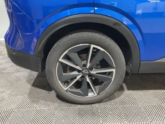 NISSAN QASHQAI III - voiture d'occasion - Photo 24