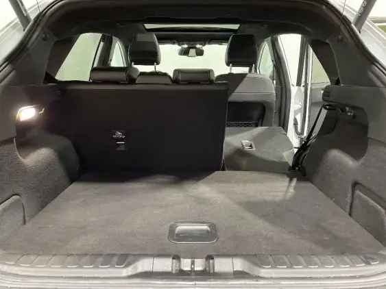 FORD PUMA II - voiture d'occasion - Photo 16