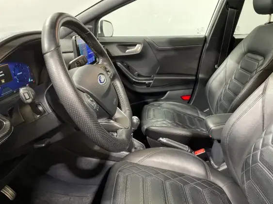 FORD PUMA II - voiture d'occasion - Photo 17