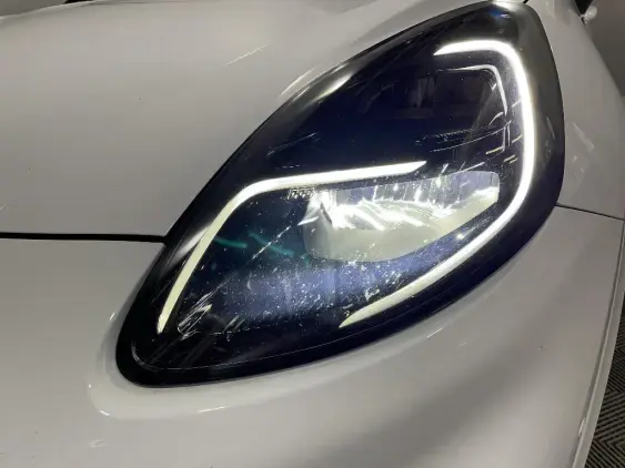 FORD PUMA II - voiture d'occasion - Photo 21