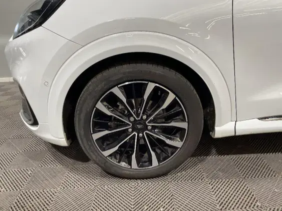 FORD PUMA II - voiture d'occasion - Photo 22