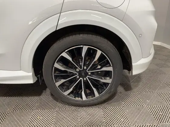 FORD PUMA II - voiture d'occasion - Photo 23