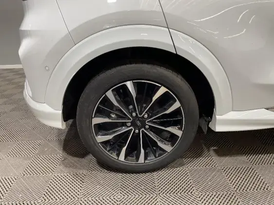 FORD PUMA II - voiture d'occasion - Photo 24