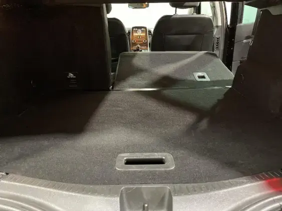 RENAULT SCENIC IV - voiture d'occasion - Photo 16