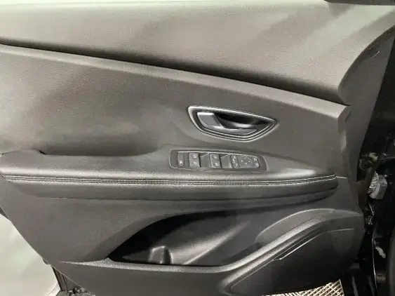 RENAULT SCENIC IV - voiture d'occasion - Photo 18