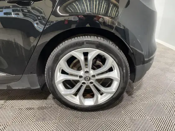 RENAULT SCENIC IV - voiture d'occasion - Photo 23