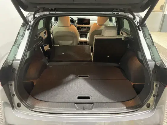 NISSAN QASHQAI III - voiture d'occasion - Photo 16