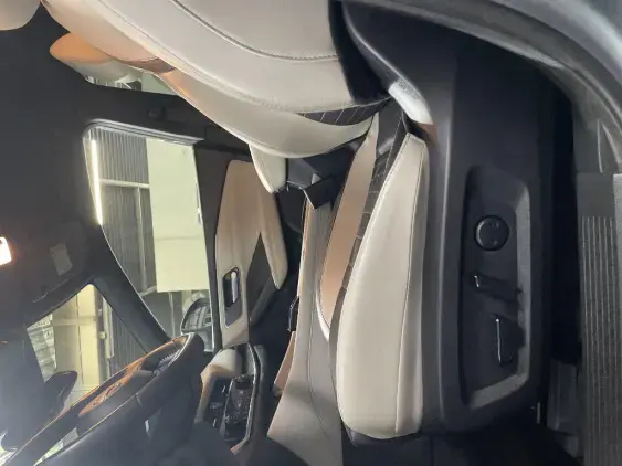 NISSAN QASHQAI III - voiture d'occasion - Photo 18